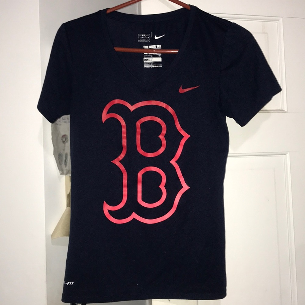 Nike dry fit